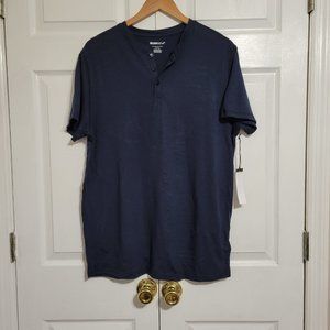 NWT Men's shirt